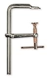 Hobart 770551 Heavy Duty 120-mm Throat F Clamp, 8-Inch [並行輸入品]