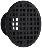 Jones Stephens D6098WB 2 X 4-1/4-Inch Old World Bronze Spud Strainer [並行輸入品]