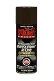General Paint & Manufacturing XOP-20 X-O Rust Professional Rust Preventative Paint and Primer in One