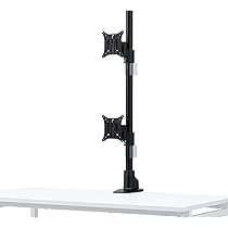 SANWA SUPPLY サンワサプライ 高耐荷重水平多関節モニターアーム BK モニターアーム(高耐荷重・水平垂直多関節・1面)｜サンプル無料