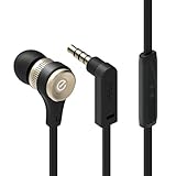 elago E6M コントロール トーク インイヤーイヤホン (マイク内蔵のコントロールタック) EL-EA-E6M-GD