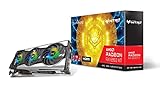 Sapphire NITRO+ Radeon RX 6950 XT GAMING OC グラフィックスボード 11317-02-20G VD8079 ブラック