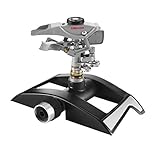 Gilmour 500GMB LeakFree Impact Sprinkler [並行輸入品]