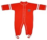 Creative Knitwear SHIRT ベビー・ボーイズ US サイズ: 0-3 カラー: オレンジ