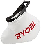 リョービ(RYOBI) ダストバッグ ブロワバキューム RESV-800他用 23L 6075385