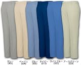 (ジチョウドウ)Jichodo 5035 米式ズボン (春夏用) 76 25：ライトブルー [ウェア&シューズ]