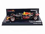 ミニチャンプス 1/43 レッドブル レーシング ホンダ RB16B F1 2021 アゼルバイジャンGP 優勝 #11 S.ペレス
