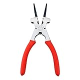 Perfk 溶接プライヤー　絶縁ハンドル　炭素鋼　ミグワイヤ 切断工具　多目的　