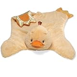 Gund Quackie Duck Comfy Cozy 5.5 " Blanket