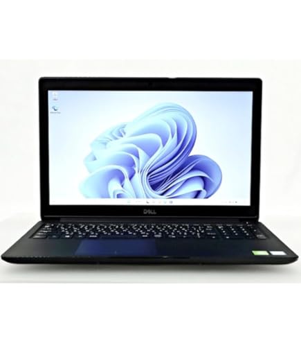 Amazon.co.jp: 【整備済み品】 HP Probook 650 G4 フルHD 第8