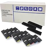 こまもの本舗 沖電気 用 TC-C4EK1 TC-C4EC1 TC-C4EM1 TC-C4EY1 互換トナー 4色×3セット ISO認証工場製造 【対応機種】 C650dnw