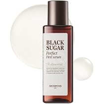 Amazon | SKINFOOD(スキンフード) ブラックシュガーパーフェクト 