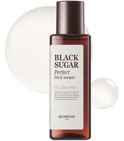 Amazon | SKINFOOD スキンフード ゴールド・キャビア・トナー145ml