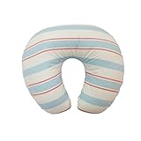 西川リビング フェリーベ Feribe 授乳クッション EB01 1581-00008 23（ブルー）