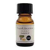 天然100% フランキンセンス オイル 10ml 精油 エッセンシャルオイル アロマオイル