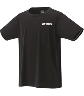 Amazon.co.jp: ヨネックス（YONEX） テニスウェア 昇華Tシャツ