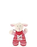 sigikid Schnuggi Rattle by Sigikid [並行輸入品]