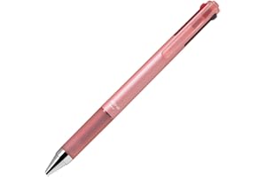 パイロット 3色ボールペン ジュースアップ3 0.4 コーラル LKJP50S4C
