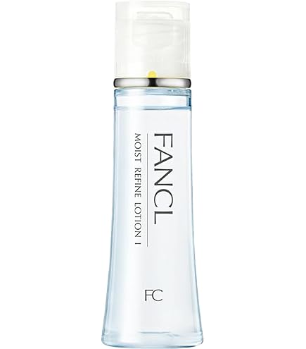 Amazon | ファンケル (FANCL) (新) エンリッチプラス 化粧液I さっぱり