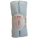 Minene Individual Bumpers (Blue, Bumpers) by Minene