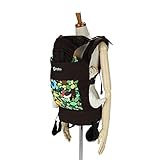 Boba ボバ Boba Carrier 4G ボバ クラシック ベビーキャリア Tweet トゥイート 抱っこ紐　おんぶ紐