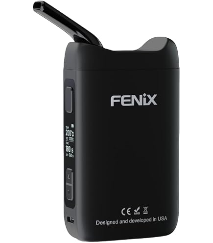 Amazon.co.jp: weecke（ウィーキー） FENiX Mini+ （フェニックスミニ