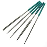 PROS KIT ヤスリセット(5本入・小) 8PK-605A