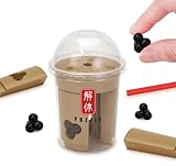 メガハウス(MegaHouse) 解体パズルLite タピオカミルクティーパズル 対象年齢 15 才～