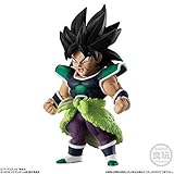 ドラゴンボールアドバージ9 MOVIE SPECIAL [2.ブロリー(怒り)](単品)