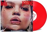 This Wasn't Meant For You Anyway [ Hand Numbered ] [Transparent Red LP] [Analog]