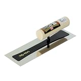 アローライン 本焼 シゴキ鏝 0.3mm 255mm