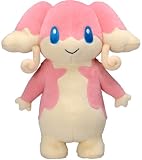 ポケットモンスター N-22ポケモンベストウイッシュぬいぐるみ タブンネ