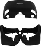 ゴム ケース シリコン製 保護 Play Station VR PSVR 約190 * 100mm
