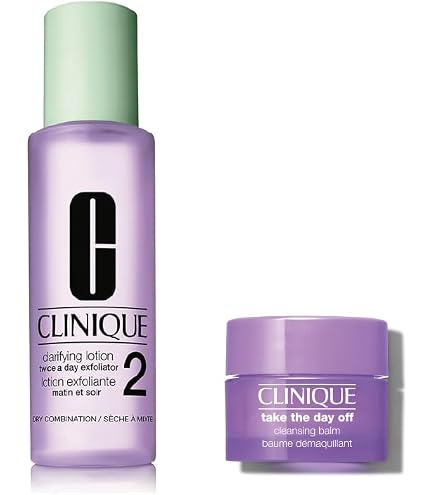 Amazon.co.jp: Clinique(クリニーク) クラリファイング ローション 1
