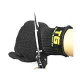 Stainless Steel Wire Mesh Gloves [並行輸入品]