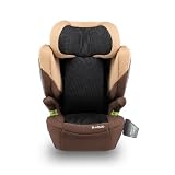 Nebio ネビオ ジュニアシート ISOFIX R129適合 グランデピット i-Size 身長100cm-150cm 3歳半～12歳頃まで チャイルドシート キッズ GrandePit