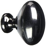 MINTCRAFT SF671-31AN Antique Nickel Knob 1-1/4-Inch [並行輸入品]
