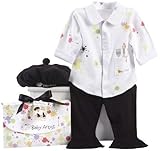Baby Aspen Big Dreamzzz Baby Giftset, Artist (Discontinued by Manufacturer) by Baby Aspen [並行輸入品]