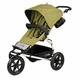 マウンテン バギー アーバン ジャングル Mountain Buggy Urban Jungle ベビーカー / Moss Dot [並行輸入品]