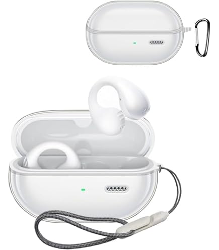 Amazon | SOUNDPEATS Opera 05 / Opera 03 用 ケース 全面保護カバー