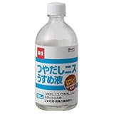 カンペハピオ つやだしニスうすめ液 100ML