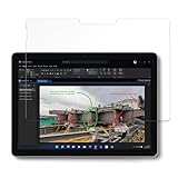 MotoMoto フィルム Microsoft Surface Go 4 用 紙のような描き心地 フィルム 反射低減 日本製