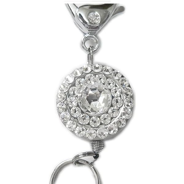 Amazon.co.jp: [アマラスラグジェ] リールキーホルダー NM