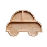 キッズ幼児分割プレート/食器/食器給餌赤ちゃんは設定-03