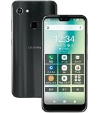 Amazon | 【整備済み品】 AQUOS sense2 SHV43 ニュアンスブラック au版