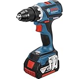 BOSCH(ボッシュ) 18Vバッテリードライバードリル GSR18V-ECN
