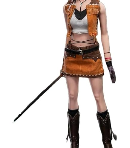 Amazon.co.jp: HiPlay YMTOYS 1/6 狩猟者 ソフィア Sophia ハンター
