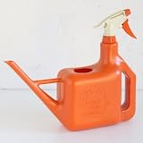 Time Concept SB9300OR Spray Sprinkler Orange