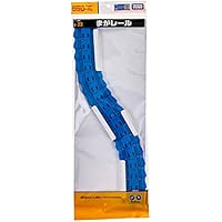 プラレール まがレール R-23