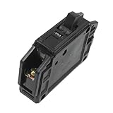 DealMux AC 220V / 380V 32A 1極1P MCCBモールドケースサーキットブレーカ